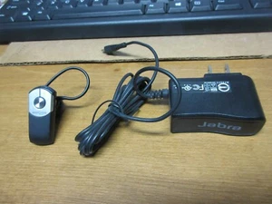 Verizon Jabra GNM-OTE3 Bluetooth Earpiece with Charger (never used) - Picture 1 of 2