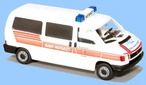 AWM VW T4 LR DRK Baby Notarzt Flensburg - Bild 1 von 1