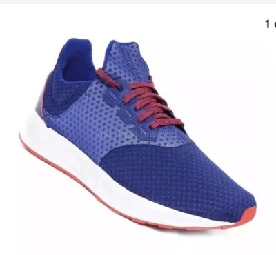 ADIDAS FALCON ELITE 5 M shoes for mens Style BA8167 Size 10 - Image 1 of 3