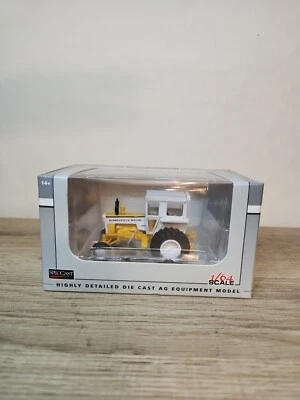 SpecCast 1:64th Scale Minneapolis Moline G850 tractor with Cab  - Image 1 of 2