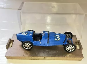 BUGATTI TYPE 59 1933 BRUMM SCALA 1:43 - Foto 1 di 4