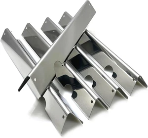 Flavorizer Bars 66032 66795 Replacement for Weber Genesis II/LX 300 Series 17.1" - Picture 1 of 4