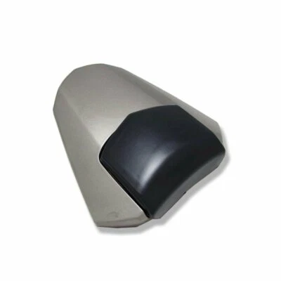 Cubierta de asiento trasero ABS Yamaha YZF-R6 totalmente nueva apta para motocicleta 2008-2016 Foto 1 de 3