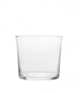Zafferano Stack Bicchiere Trasparente 59 x 82 Mm 23 Cl 4Pz - Imagen 1 de 1