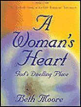 A Woman's Heart: Leader's Guide