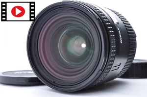 Nikon Af Nikkor 28-85mm F/3.5-4.5 Zoom Lens Near Mint From Japan #6564 - Picture 1 of 14