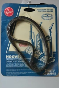 Hoover Staubsauger Rührwerk 2 Riemen Modell Hoover 40201030 - Bild 1 von 5