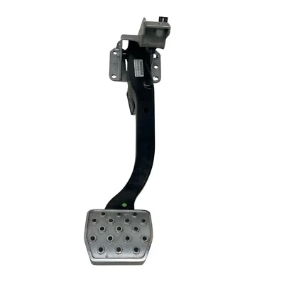 2003-2012 Bentley Continental GT GTC Flying Spur conjunto de pedal de freio fabricante de equipamento original - Imagem 1 de 4