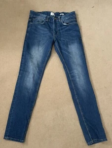 Easy Skinny Fit Jeans. Size 28 R - Picture 1 of 2