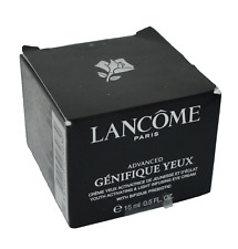 Lancôme Advanced Génifique 0.5 fl oz Eye Cream