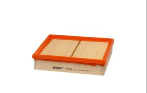 NEW Air Filter Fits Mercedes SLK230 SLK 230 - HENGST E318L - Bild 1 von 1