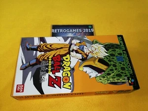Dragon Ball Z Cho Butouden + SPECIAL CARD NINTENDO SUPER FAMICOM. - Picture 1 of 4