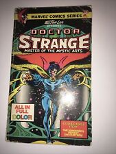 Stan Lee Presents Dr Strange Pocket Book #1