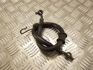 Kawasaki ZX10R Ninja 2009 # rear brake hose pipe 2008 > 2010 WB - Picture 1 of 2