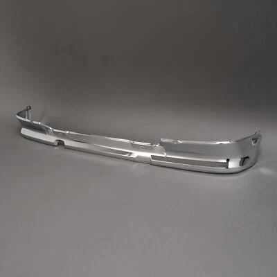 Cenefa deflectora de aire inferior delantera cromada para Toyota 4Runner 86-89 #5391189113 Foto 1 de 4