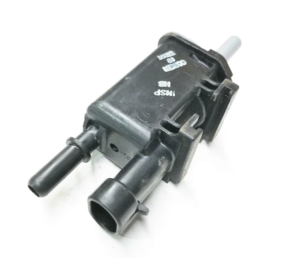 Electroválvula de control de evaporador de tanque de combustible NAPA 2-282571 NUEVO DE STOCK Foto 1 de 4