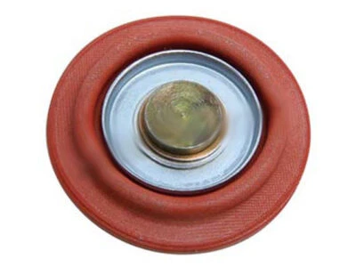 For 1987-1991 Chevrolet Corsica Fuel Pressure Regulator Walker 85412ZJKD 1988 - Image 1 of 2