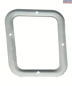 Shift Boot Retainer For Console w/Manual Trans 67-69 Camaro 68-72 Chev II NOva - Picture 1 of 1