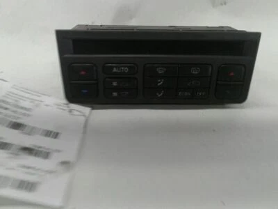 Temperature Control Fits 99-05 SAAB 9-5 781066 Foto 1 de 4