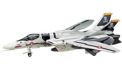 Hasegawa VF-0S Macross Zero 1/72 Scale Plastic Model Kit JAPAN - Image 1 of 4