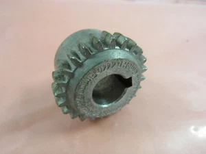 BOWEX M19 24 TOOTH GEAR 14MM BORE  ***NNB*** - Picture 1 of 10