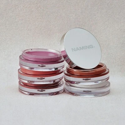 NAMING Softy Cream Blush 4.5 g/0.15 oz. 5colors K-Beauty - Image 1 of 4