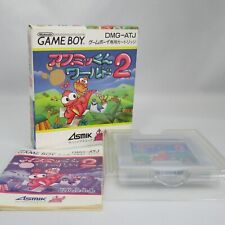 .Game Boy.' | '.Asmik Kun World 2.