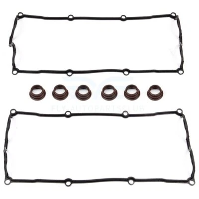 Junta de cubierta de válvula para Honda Passport Isuzu Trooper Rodeo Sport 3.2L 3.5L 98-04 Foto 1 de 4