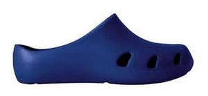 PETER LEGWOOD BULL BLAU DAMEN/HERREN Geschlossene Haltungsclogs Aequos Elefant - Bild 1 von 1