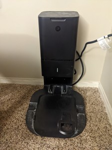Las mejores ofertas en Piezas aspiradora Roomba Base | eBay