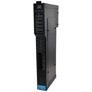 8000-RAO-404 Spectrum Controls 4CH Isolated Analog Output Class 8000 --SA - Picture 1 of 2