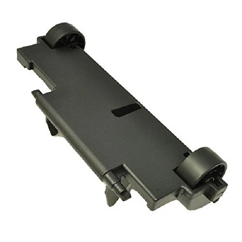 BISSELL 2031330 Front Wheel Assembly With Axle for Upright Vacuum Cleaner