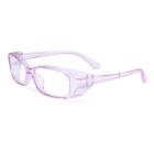 Eyeglasses Optical Eyewear Safety Goggles Anti-blue Light Reading Glasses