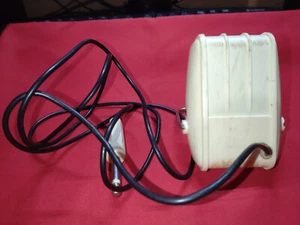 Vintage Soviet Retro collection microphone Oktava MD-47 1970 Made in USSR - Picture 1 of 7