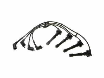 Juego de cables de bujías para Acura Integra 1995-2001 SMP 48147XN 1996 1997 1998 1999 Foto 1 de 2