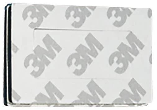 Multiplex / Hitec RC Almohadillas Adhesivas Para WINGSTABI (2 Pares) / 85194 - Imagen 1 de 1