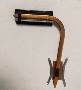 DISSIPATORE DI CALORE RAFFREDDAMENTO CPU FORLENOVO IDEAPAD Z50-75 AT0TG0010S0 - Foto 1 di 3