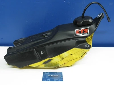 2019-2023 Kawasaki KX450 KX450X OEM Gas Tank 2021-2024 KX250X KX250 (Stock) - Image 1 of 4