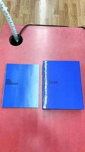 Neon Genesis Evangelion Blu ray BOX Model KIXA870 King Records - Picture 1 of 1