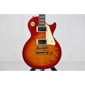 Auténtica guitarra eléctrica EPIPHONE LES PAUL STANDARD PLUS 270-004-032-7126 - Imagen 1 de 10