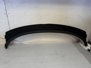 Parrilla de altavoz panel de instrumentos Highland Tesla Model 3 2025 1911396-20-D - Imagen 1 de 7