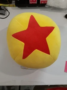 Disney Parks Toy Story Pixar Plüsch Ball Kissen Neu - Bild 1 von 1