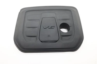 2016 - 2022 JEEP GRAND CHEROKEE WK 3.6L ENGINE APPEARANCE COVER OEM 05281383AE - Image 1 of 4