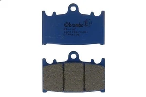 Juego de pastillas de freno BREMBO 07KA1306 - Imagen 1 de 6