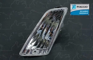 FRECCIA ANTERIORE SX. PIAGGIO VESPA GRANTURISMO 200 2003-2005 M312 - Imagen 1 de 1