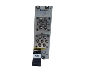 National Instruments NI PXI-2596 26.5GHz Dual 6x1 Multiplexer Switch Module - Picture 1 of 6