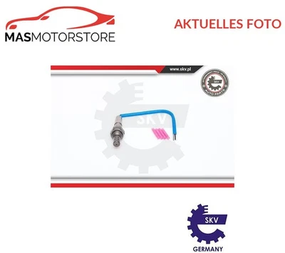 SONDA LAMBDA SONDA LAMBDA SKV GERMANY 09SKV904 P PER ISUZU TROOPER II,ASCENDER - Immagine 1 di 4