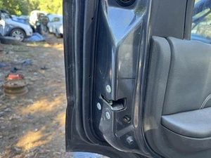 NISSAN PATHFINDER LEFT REAR DOOR LOCK, R51, 05/05-09/13 DOOR LOCK MECHANISM - Picture 1 of 10