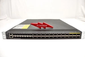 Cisco UCS-FI-6332-16UP 40 Port Fabric QSFP+ Interconnect Switch - Afbeelding 1 van 6