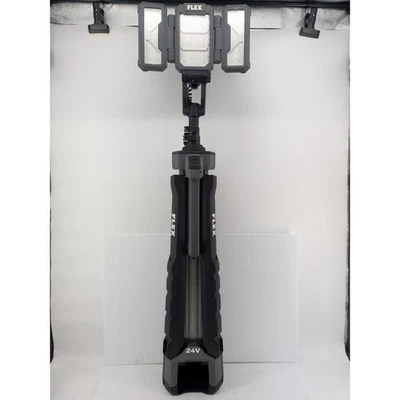Flex FX5141-Z 24V Dual Power LED Light 4000 Lumens (Tool Only) | New - Image 1 of 4